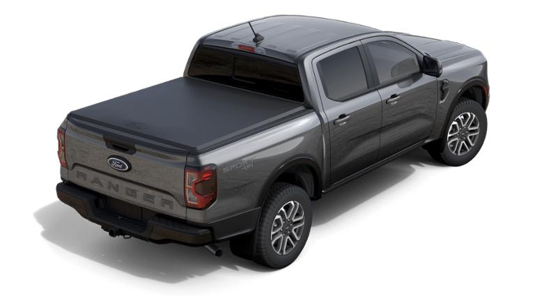 صورة مصغرة 25 لـ 2024 FORD RANGER LARIAT