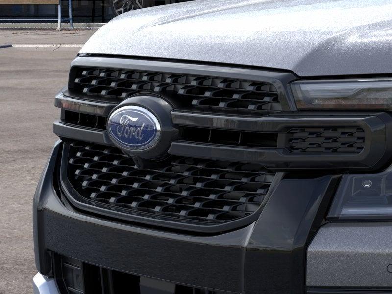 صورة مصغرة 17 لـ 2024 FORD RANGER LARIAT