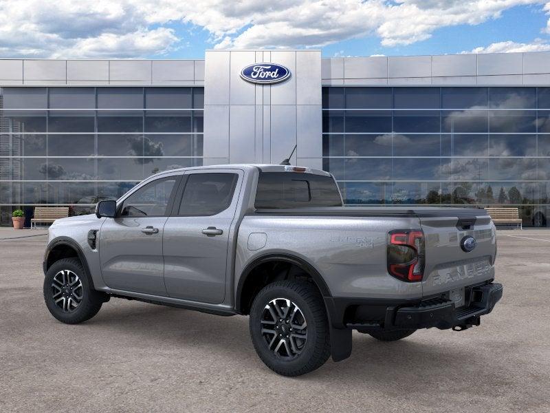 صورة مصغرة 4 لـ 2024 FORD RANGER LARIAT