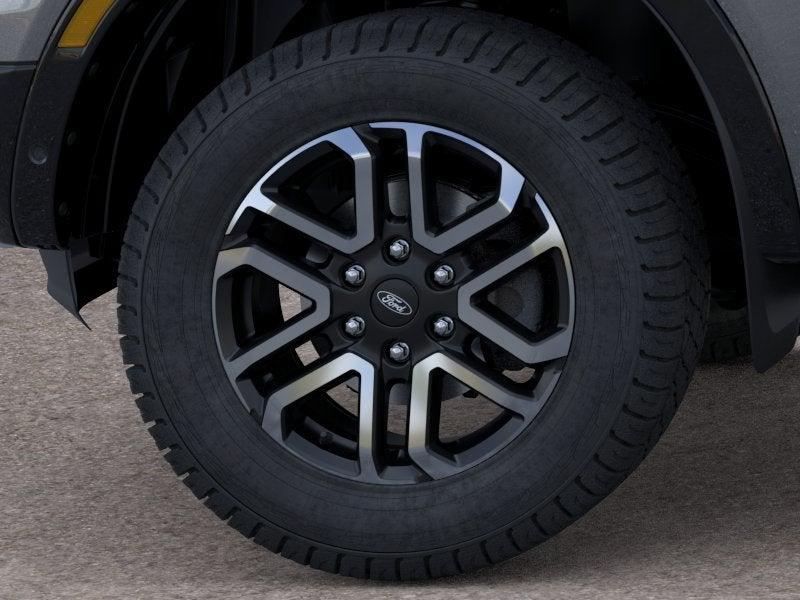 صورة مصغرة 19 لـ 2024 FORD RANGER LARIAT