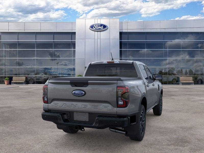 صورة مصغرة 8 لـ 2024 FORD RANGER LARIAT