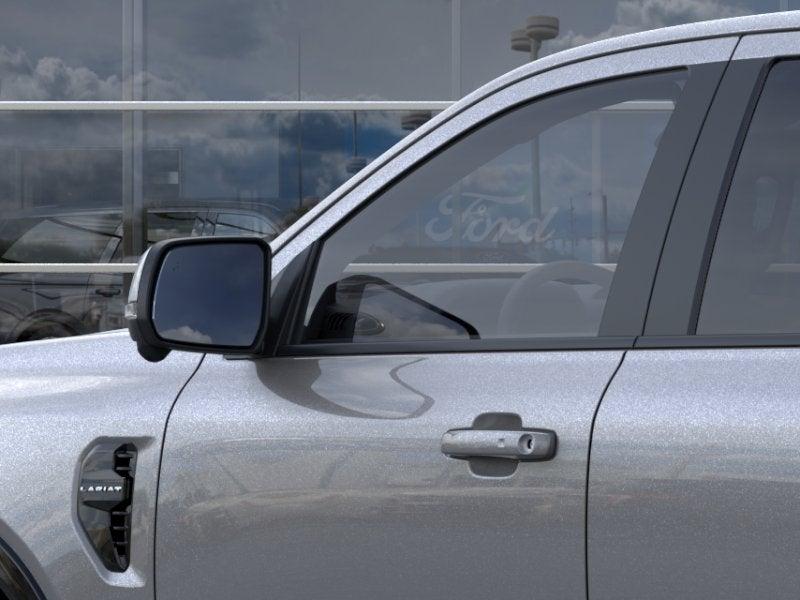 صورة مصغرة 20 لـ 2024 FORD RANGER LARIAT