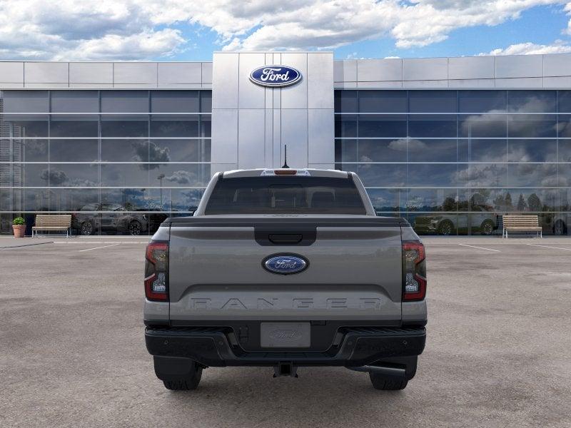 صورة مصغرة 5 لـ 2024 FORD RANGER LARIAT