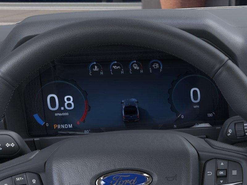 صورة مصغرة 13 لـ 2024 FORD RANGER LARIAT