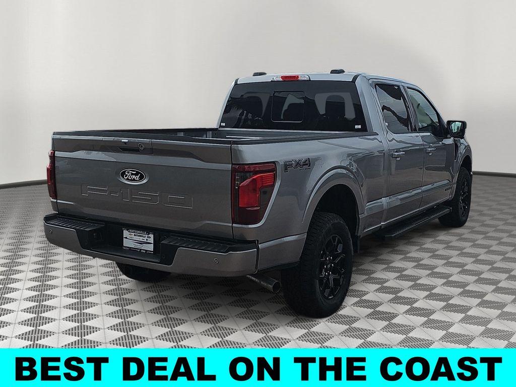 FORD F-150 XLT - 3