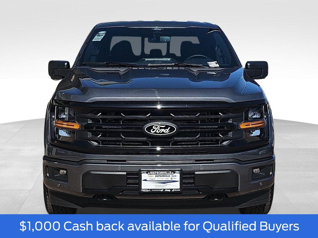 FORD F-150 XLT - 8