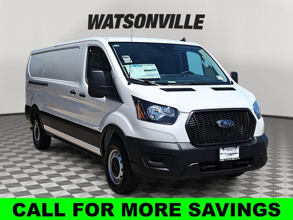 New 2025 Ford Transit-250 Base