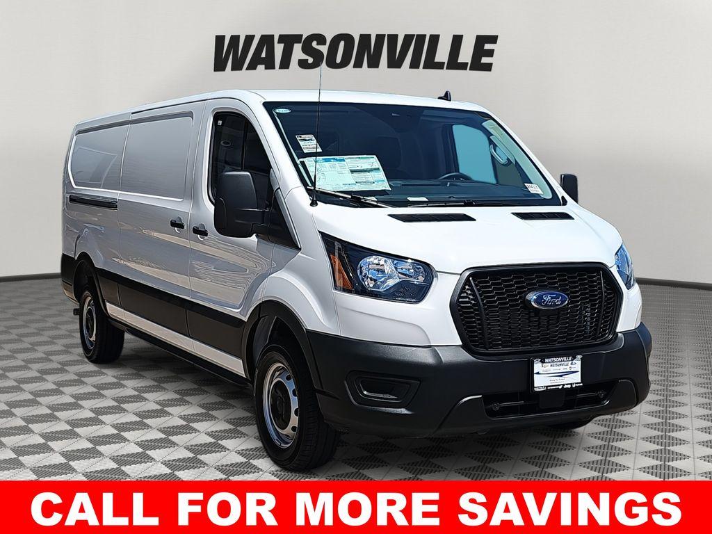 New 2025 Ford Transit-250 Base