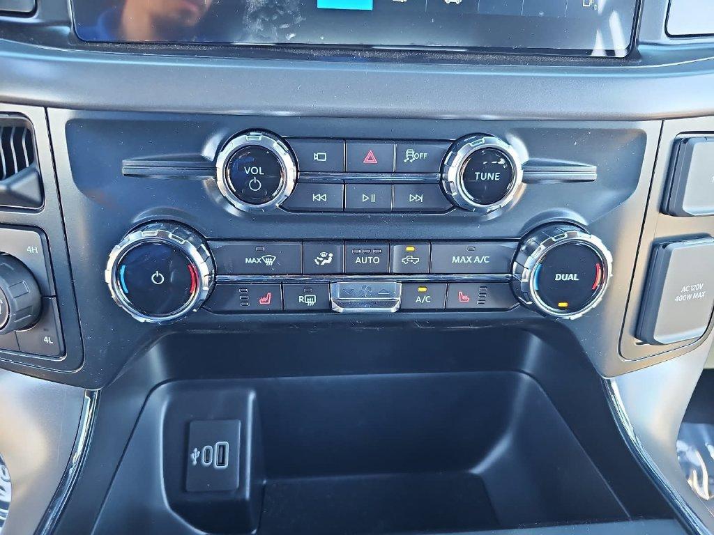 2026 FORD F-150 XLT 缩略图 20