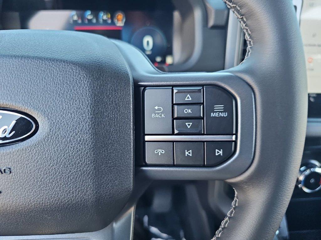 2026 FORD F-150 XLT 缩略图 17
