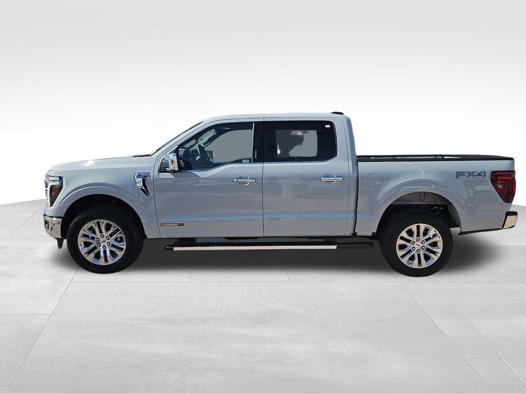 FORD F-150 LARIAT - 6