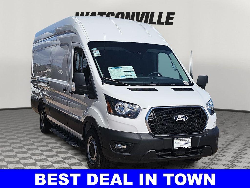New 2026 Ford Transit-350 Base