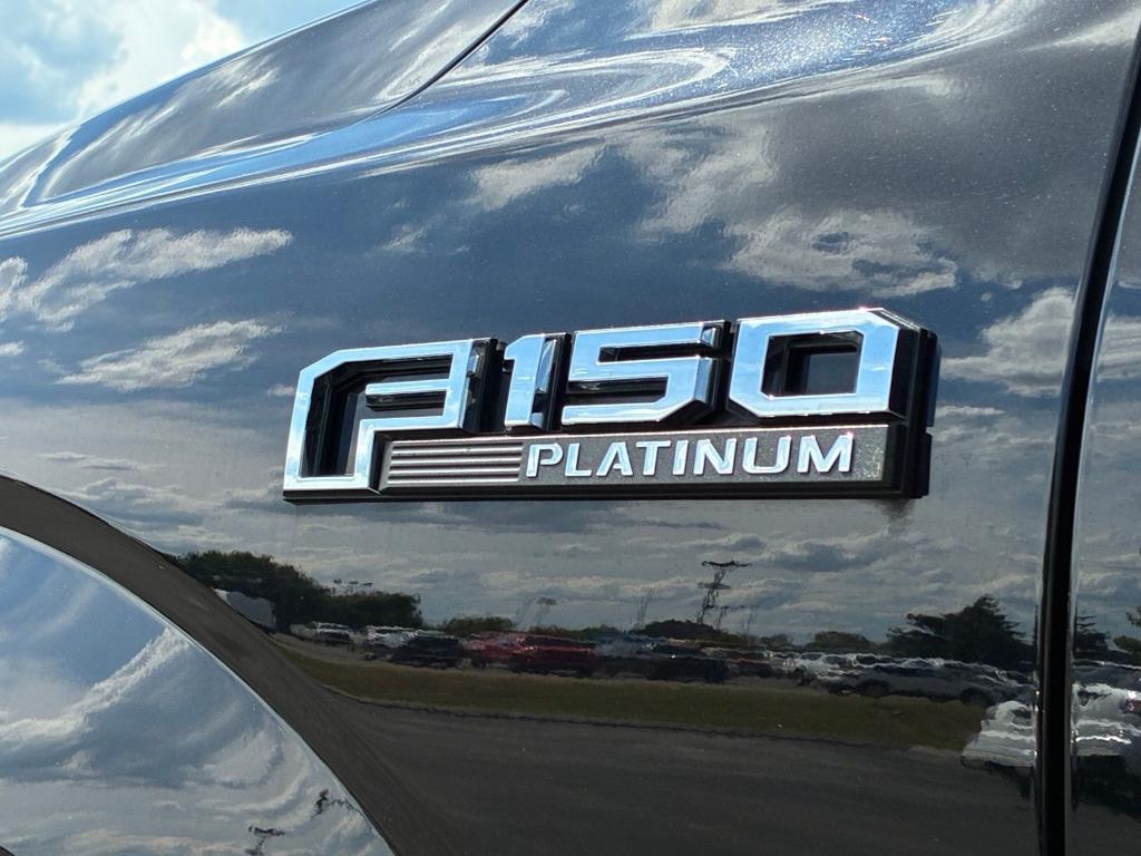 صورة مصغرة 13 لـ 2020 FORD F-150 PLATINUM