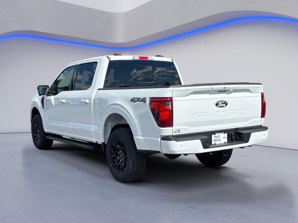 FORD F-150 XLT - 3