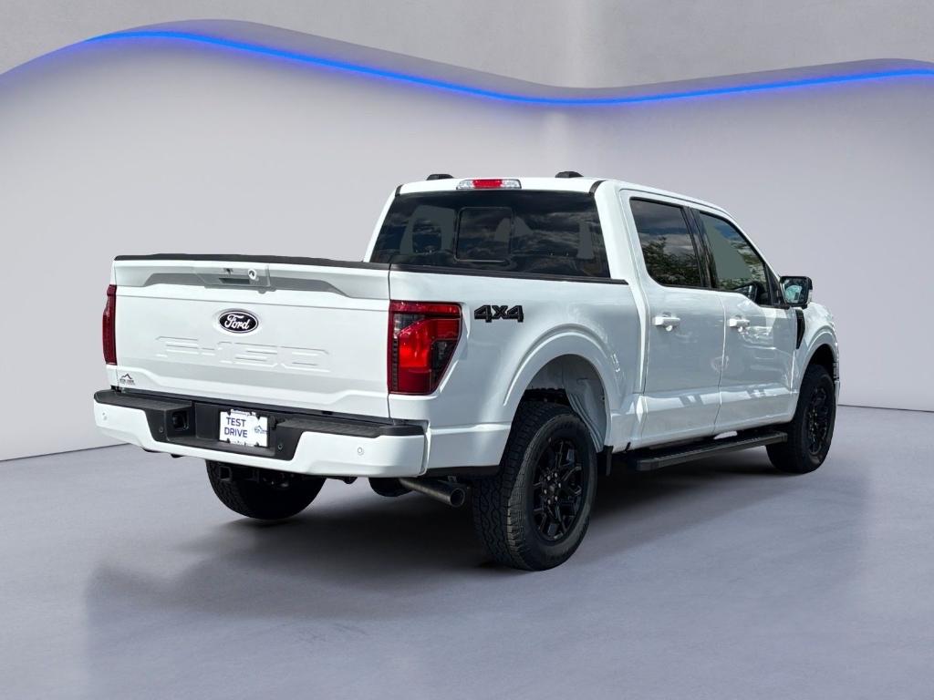 FORD F-150 XLT - 10