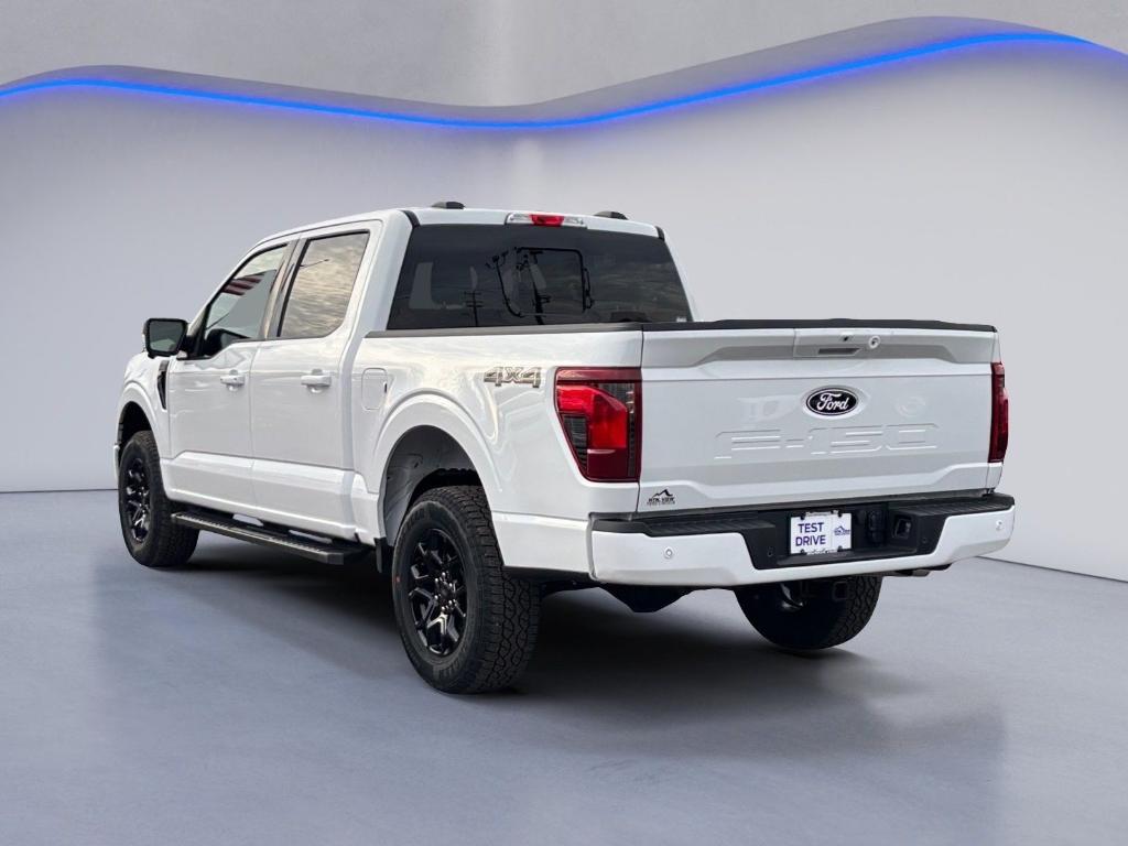 FORD F-150 XLT - 10
