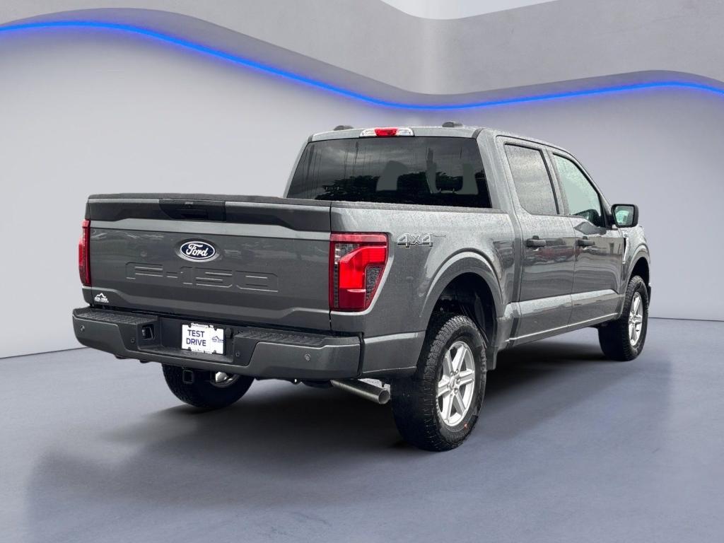 FORD F-150 XLT - 10