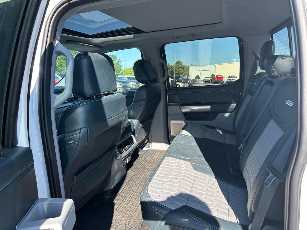 FORD F-150 LIMITED - 6