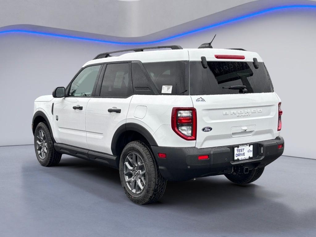 2026 FORD BRONCO SPORT BIG BEND 缩略图 12