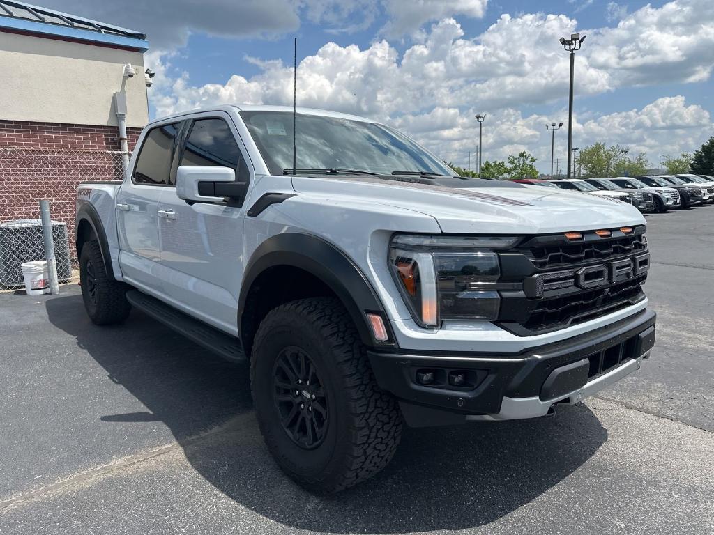 FORD F-150 RAPTOR - 2