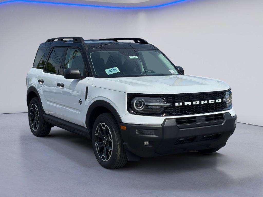 FORD BRONCO SPORT OUTER BANKS - 9