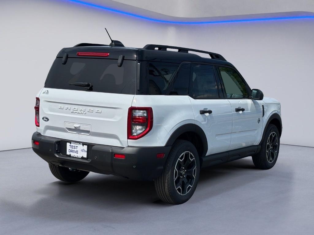 FORD BRONCO SPORT OUTER BANKS - 10