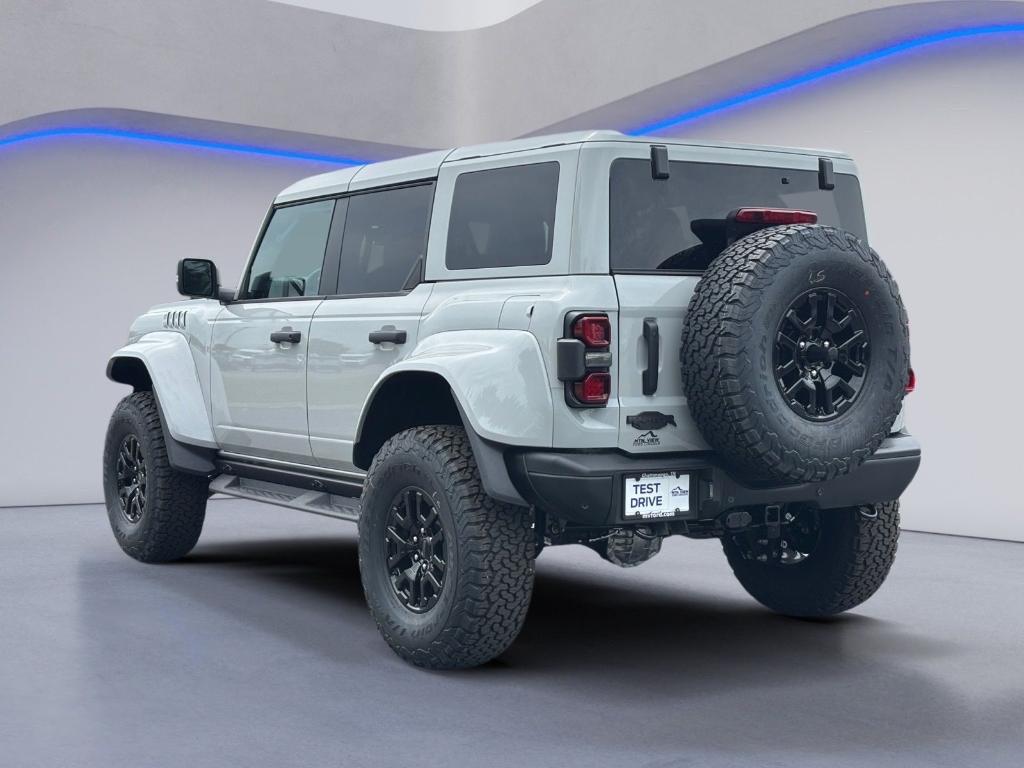 FORD BRONCO - 2