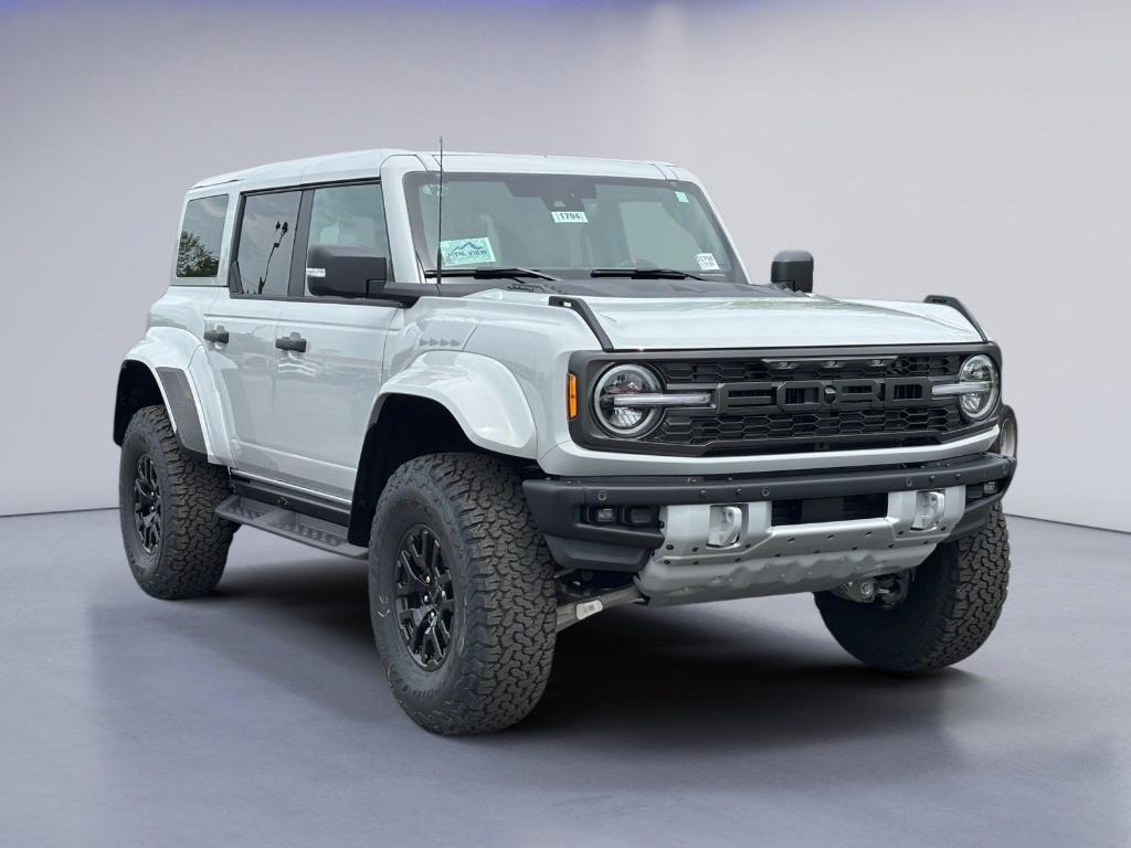 FORD BRONCO - 9