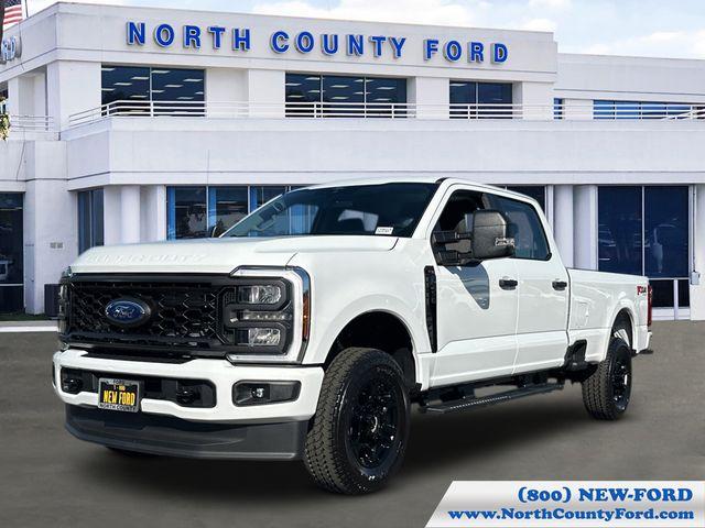 New 2026 Ford F-350 XL