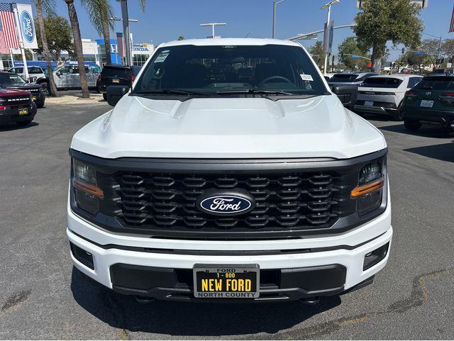 FORD F-150 STX - 2