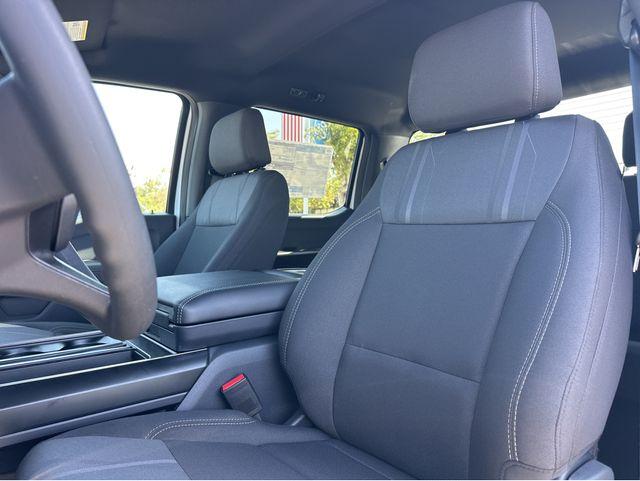FORD F-150 STX - 7