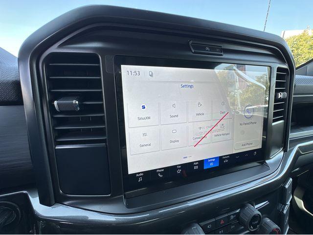 FORD F-150 STX - 8