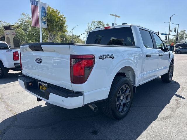 FORD F-150 STX - 6