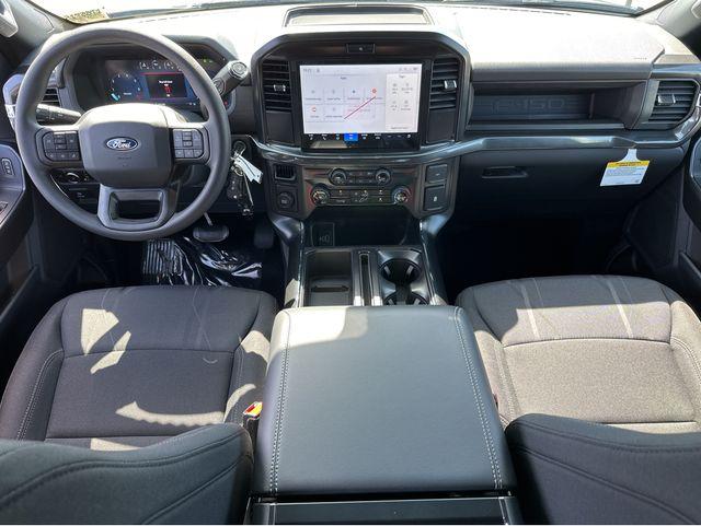 FORD F-150 STX - 7