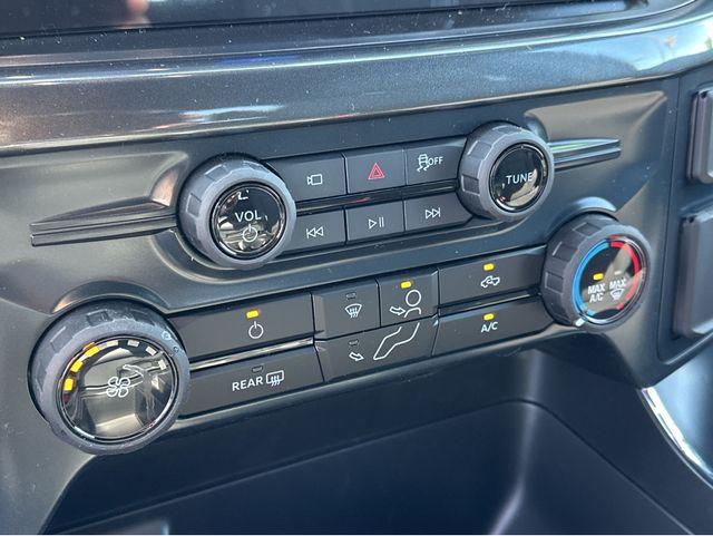 FORD F-150 STX - 9