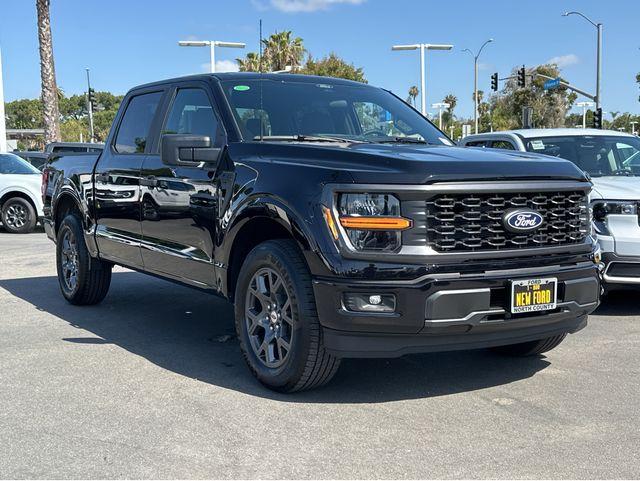 FORD F-150 STX - 3