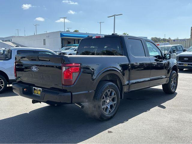 FORD F-150 STX - 6