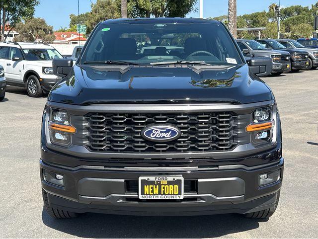 FORD F-150 STX - 2