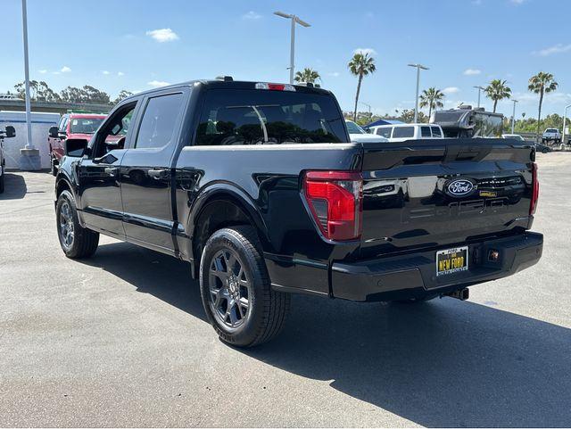 FORD F-150 STX - 4