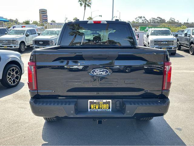 FORD F-150 STX - 5