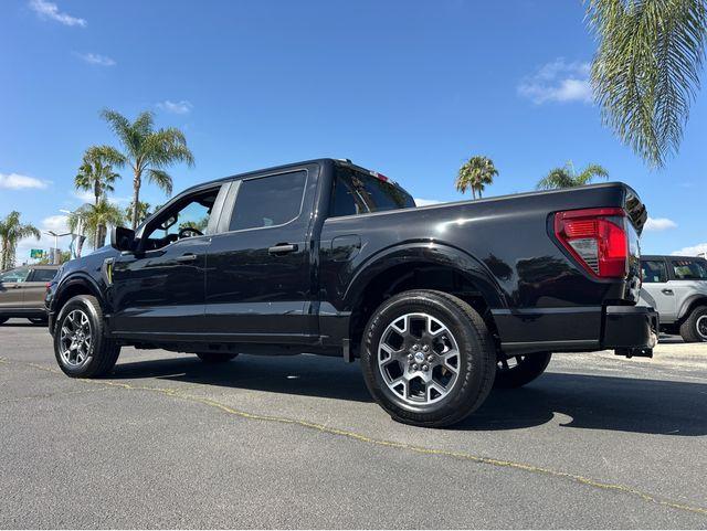 FORD F-150 STX - 4