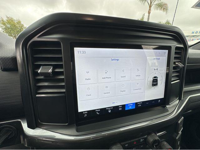 FORD F-150 STX - 9