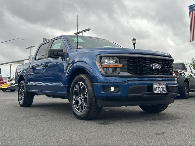 FORD F-150 STX - 3