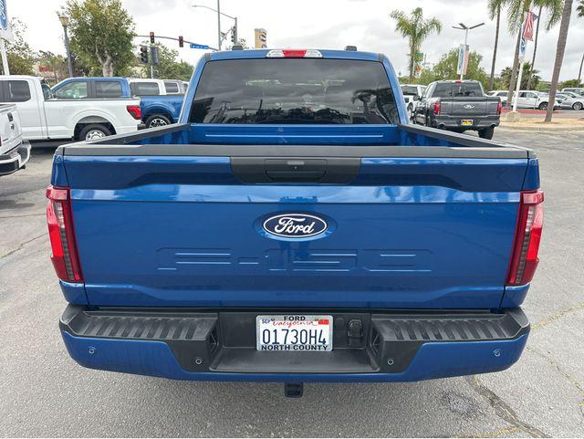 FORD F-150 STX - 5