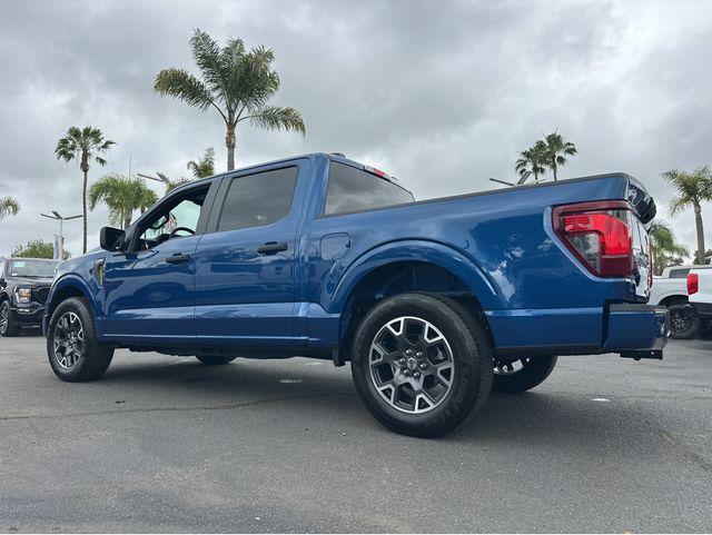 FORD F-150 STX - 4