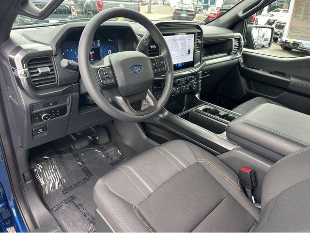 FORD F-150 STX - 7