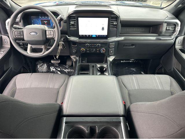 FORD F-150 STX - 8