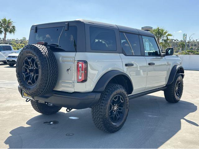 FORD BRONCO - 6