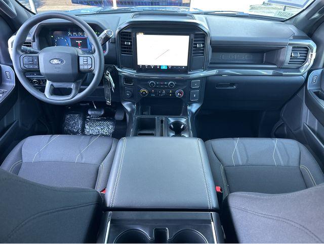 FORD F-150 STX - 8