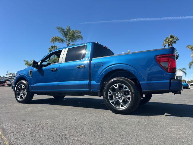 FORD F-150 STX - 4